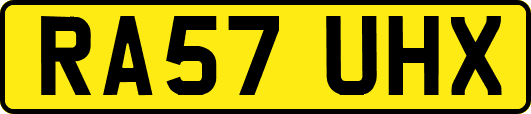 RA57UHX