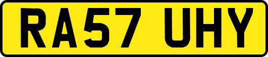 RA57UHY