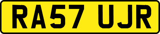 RA57UJR