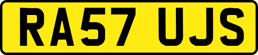 RA57UJS