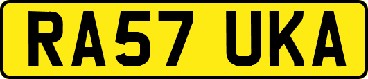 RA57UKA