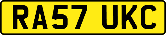 RA57UKC