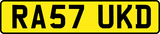 RA57UKD