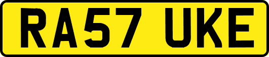 RA57UKE
