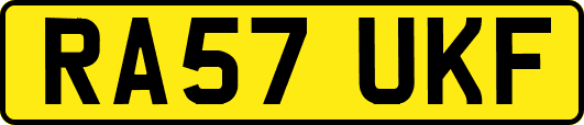 RA57UKF