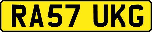 RA57UKG