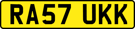 RA57UKK