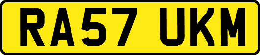 RA57UKM