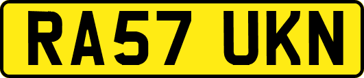 RA57UKN
