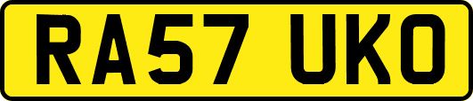 RA57UKO