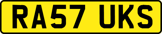 RA57UKS