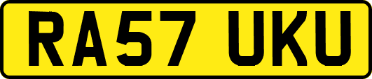 RA57UKU
