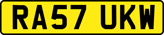 RA57UKW
