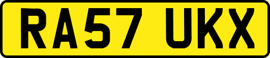RA57UKX