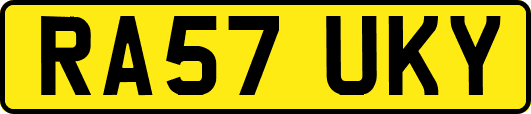RA57UKY