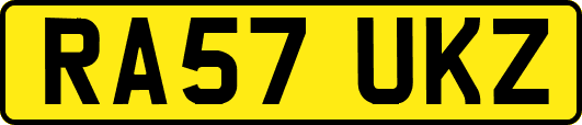 RA57UKZ