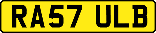RA57ULB
