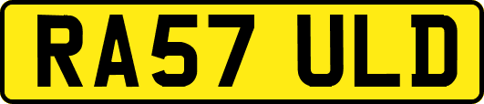 RA57ULD
