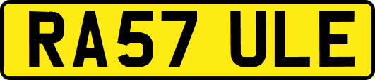 RA57ULE