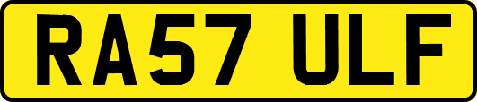 RA57ULF
