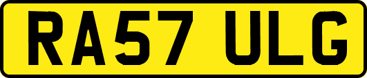 RA57ULG