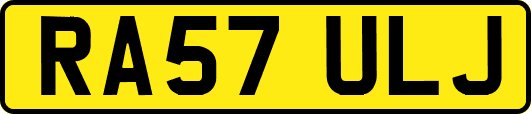 RA57ULJ