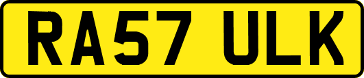 RA57ULK