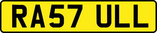 RA57ULL
