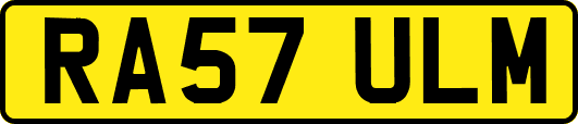 RA57ULM
