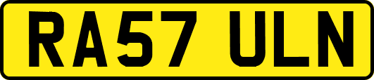 RA57ULN