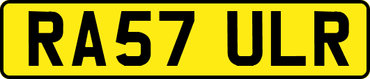 RA57ULR