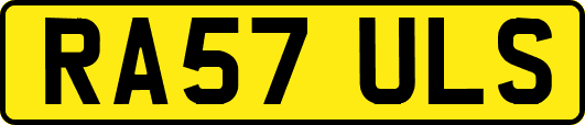 RA57ULS
