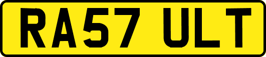 RA57ULT