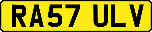 RA57ULV