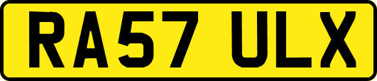 RA57ULX