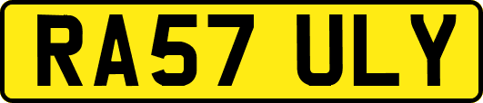 RA57ULY