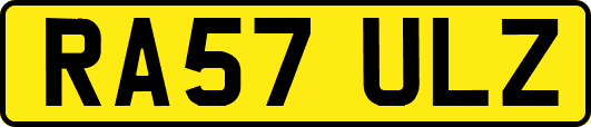 RA57ULZ