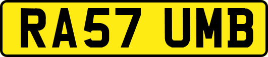 RA57UMB