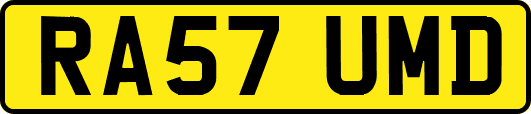 RA57UMD