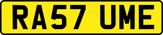 RA57UME