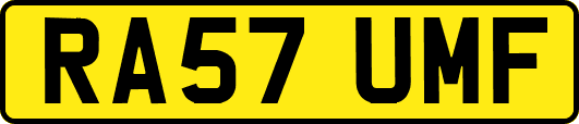 RA57UMF