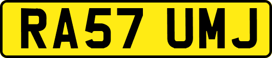 RA57UMJ