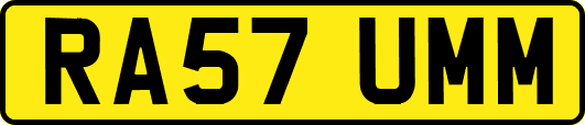 RA57UMM