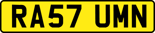 RA57UMN
