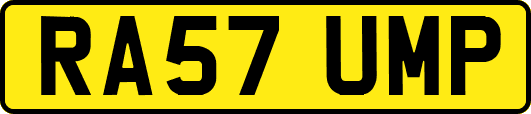 RA57UMP