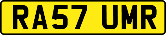 RA57UMR