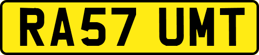 RA57UMT