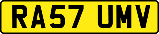RA57UMV