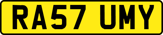 RA57UMY