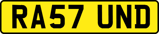 RA57UND